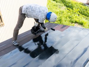 屋根塗装のタイミングはいつ？目安は10年？目安となる劣化症状について徹底解説